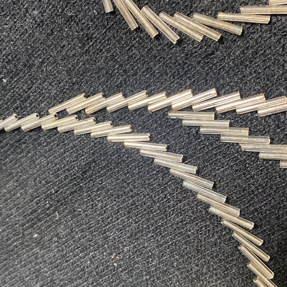 Dress.  Maxi. - Picture 3 of 9